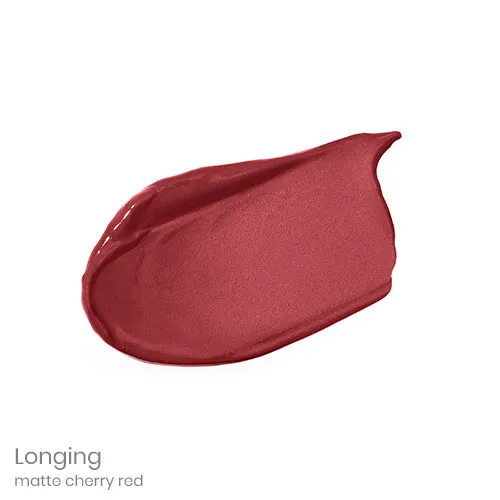 BEYOND MATTE LIP STAIN