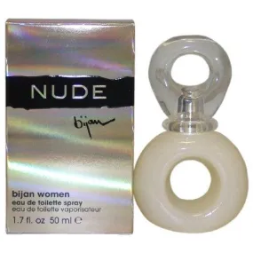 Bijan Nude EDT Perfume For Women 75ml