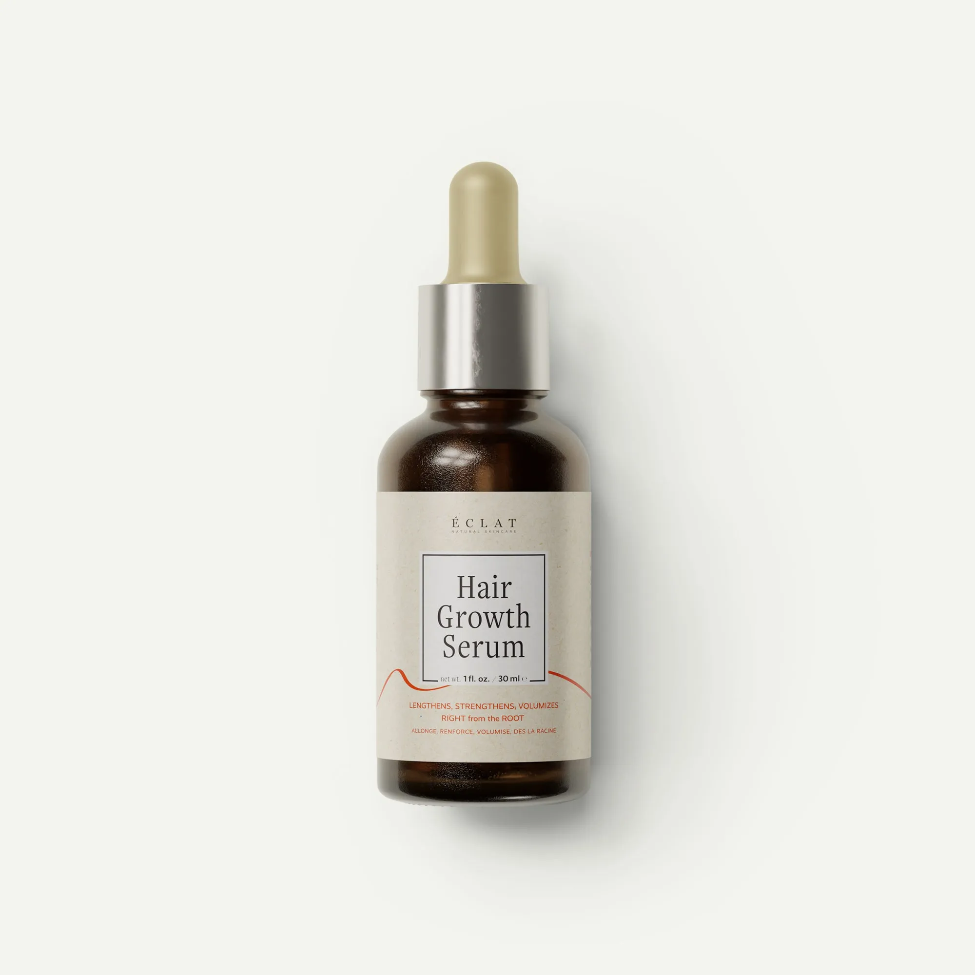 Biotin Hair Growth Serum