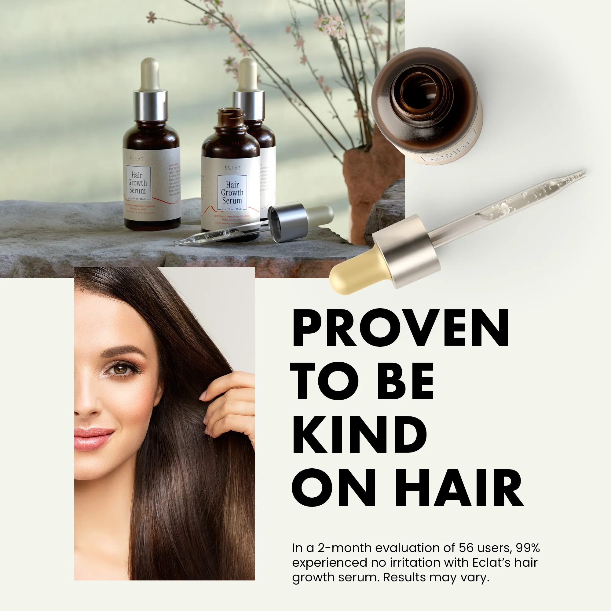 Biotin Hair Growth Serum