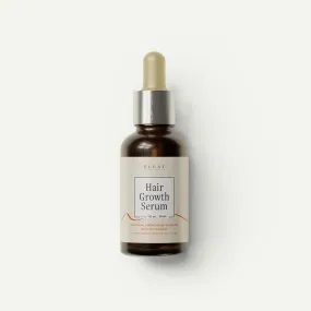 Biotin Hair Growth Serum