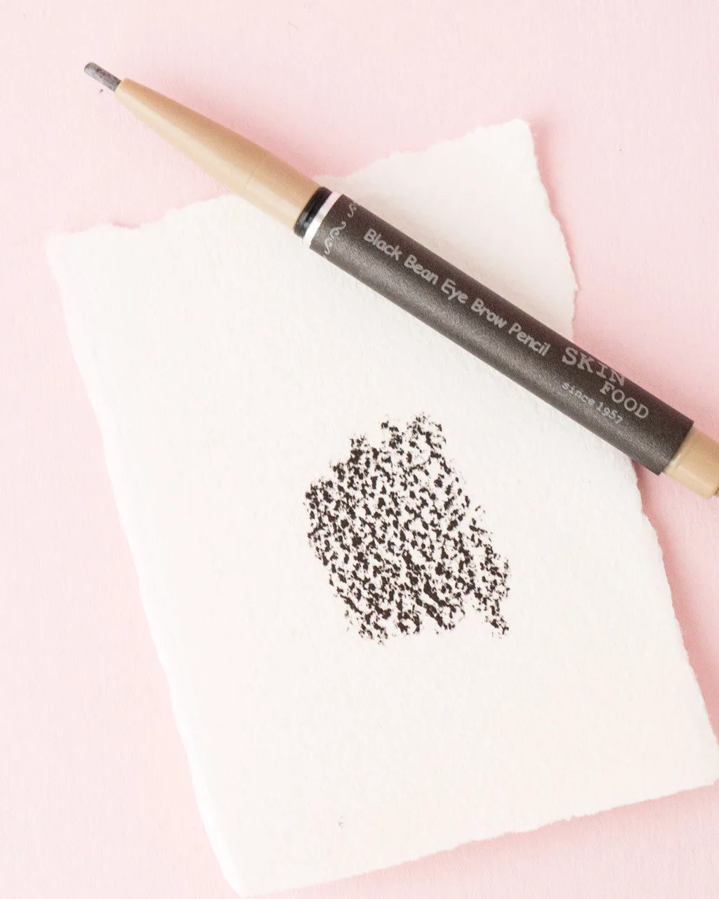 Black Bean Eyebrow Pencil