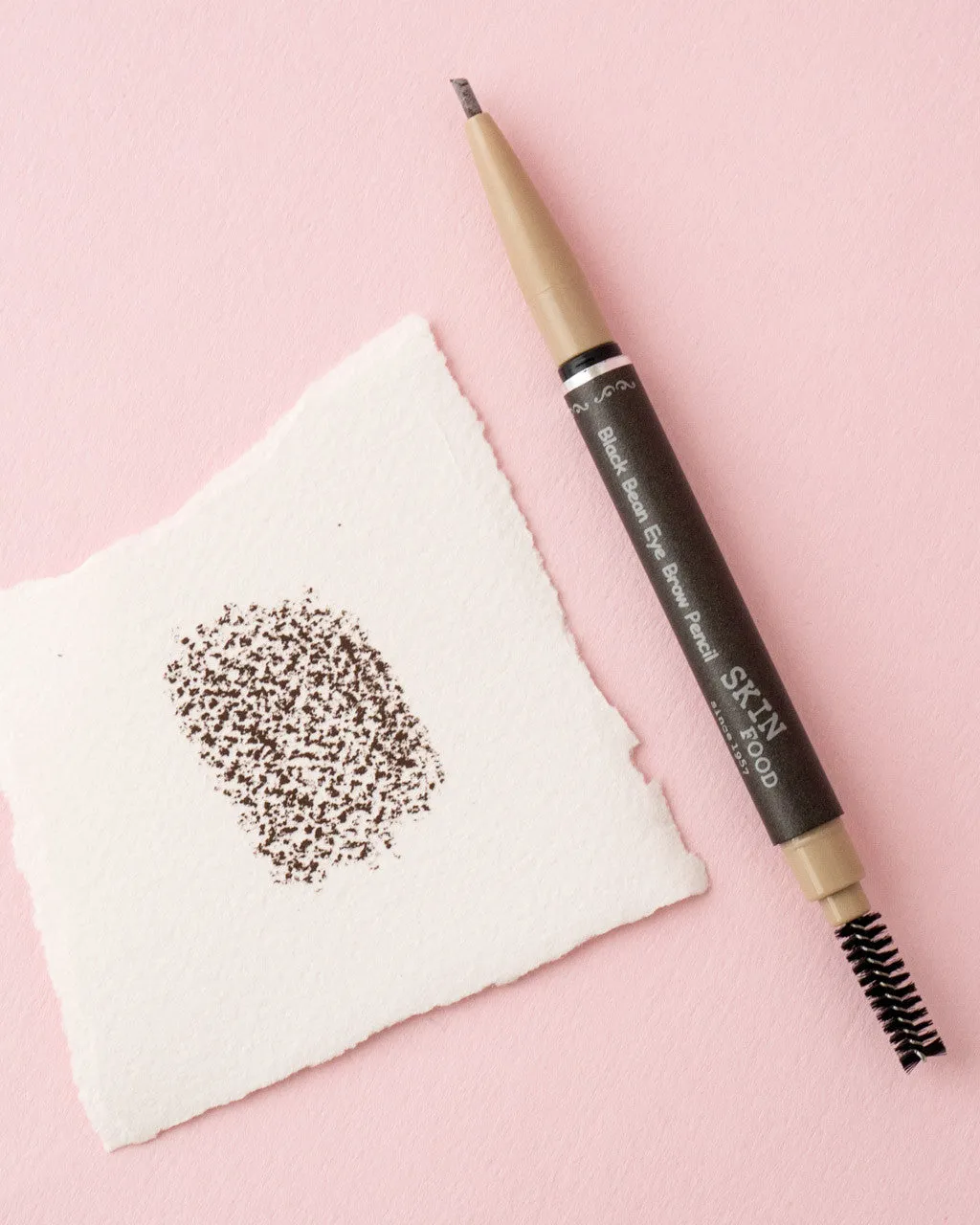 Black Bean Eyebrow Pencil