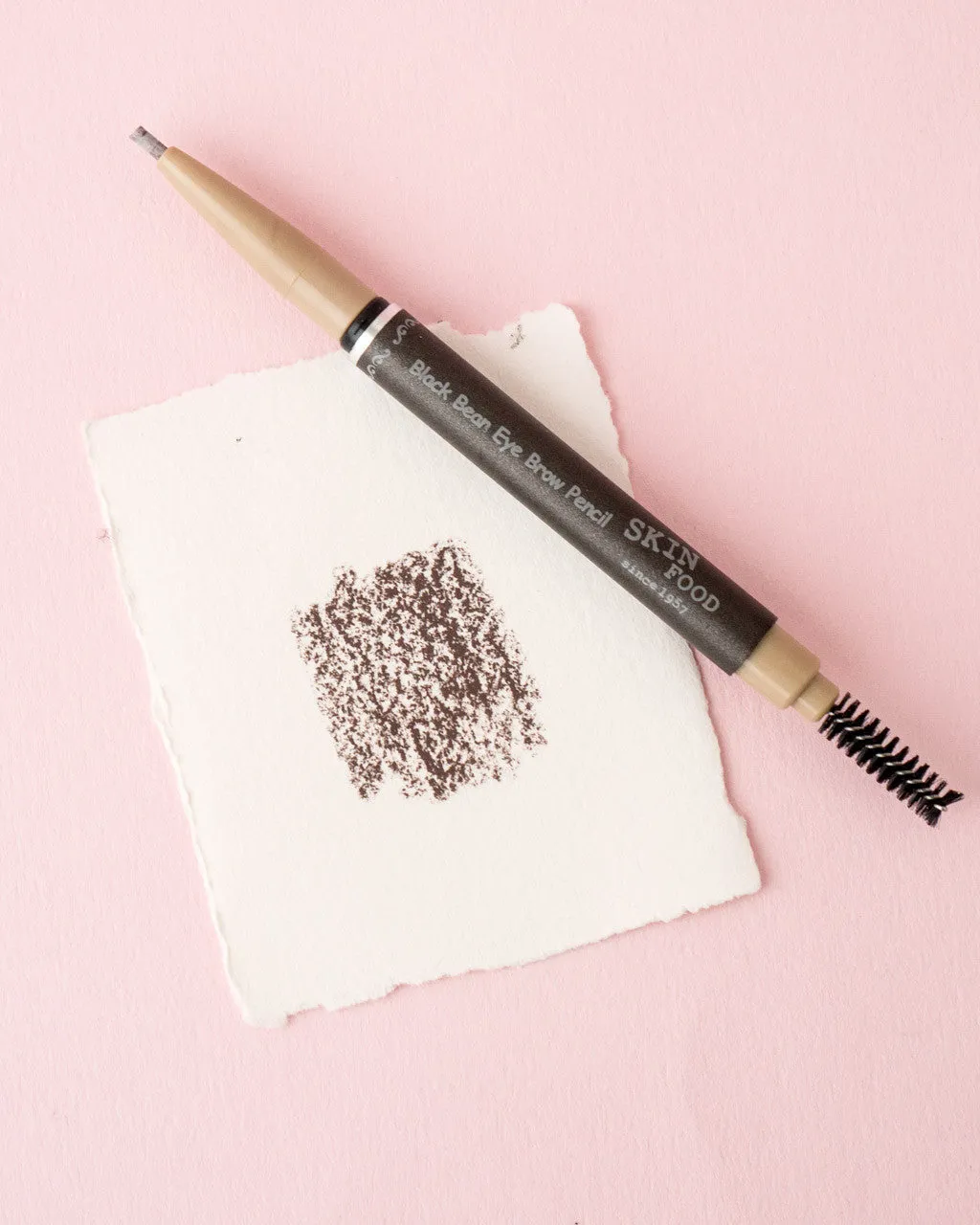 Black Bean Eyebrow Pencil