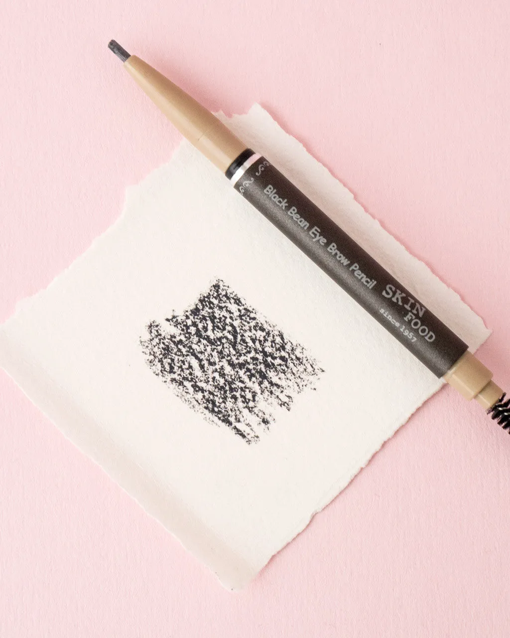 Black Bean Eyebrow Pencil