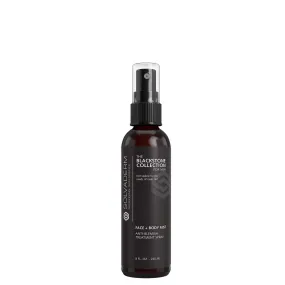 Blackstone Collection Face   Body Mist