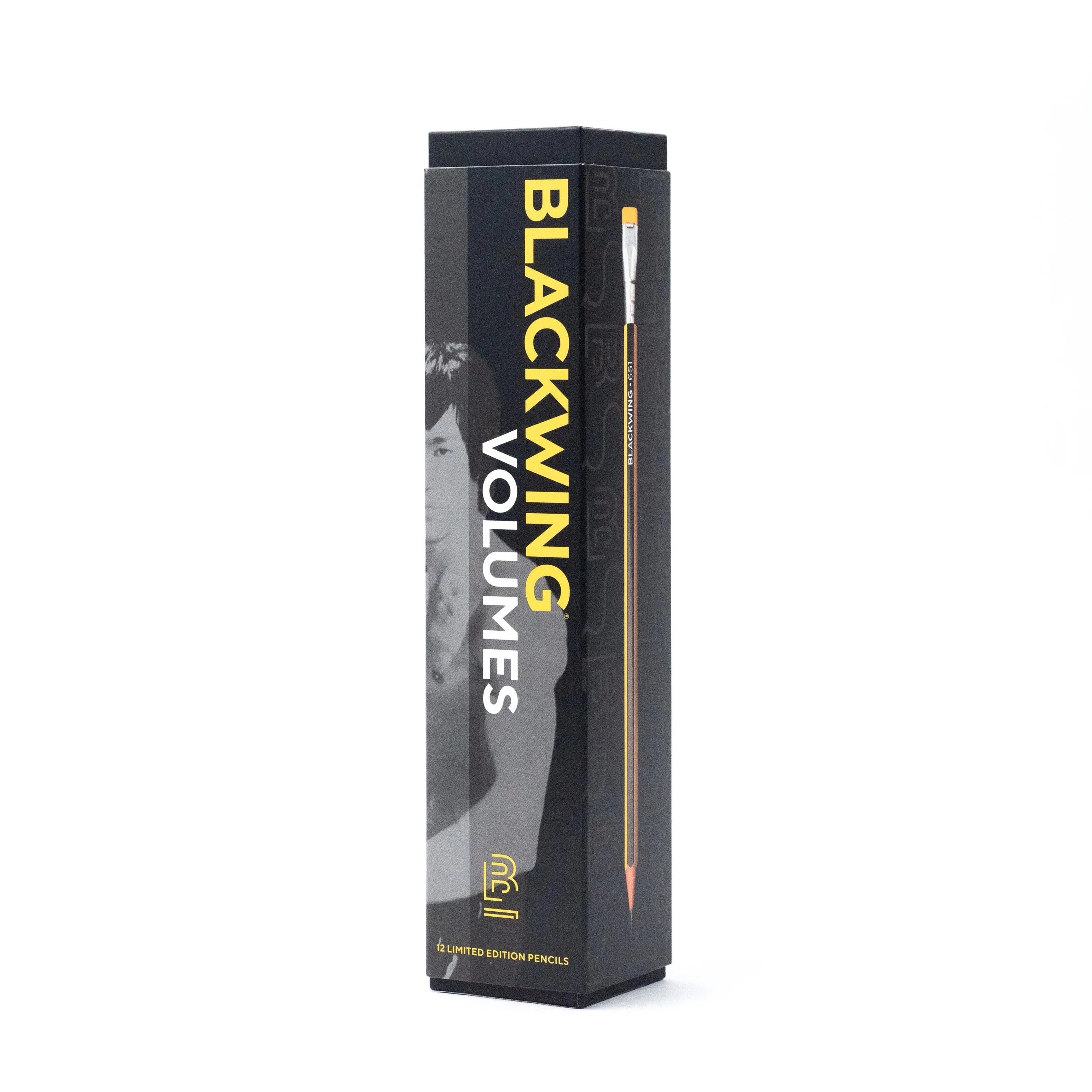 Blackwing Pencils Box of 12 - Volume 651
