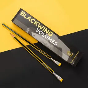 Blackwing Pencils Box of 12 - Volume 651