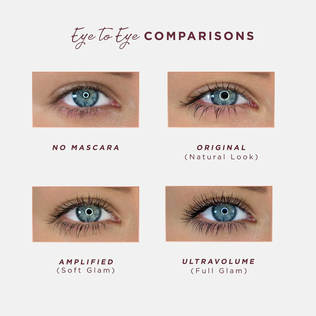 Blinc Black Amplified Mascara