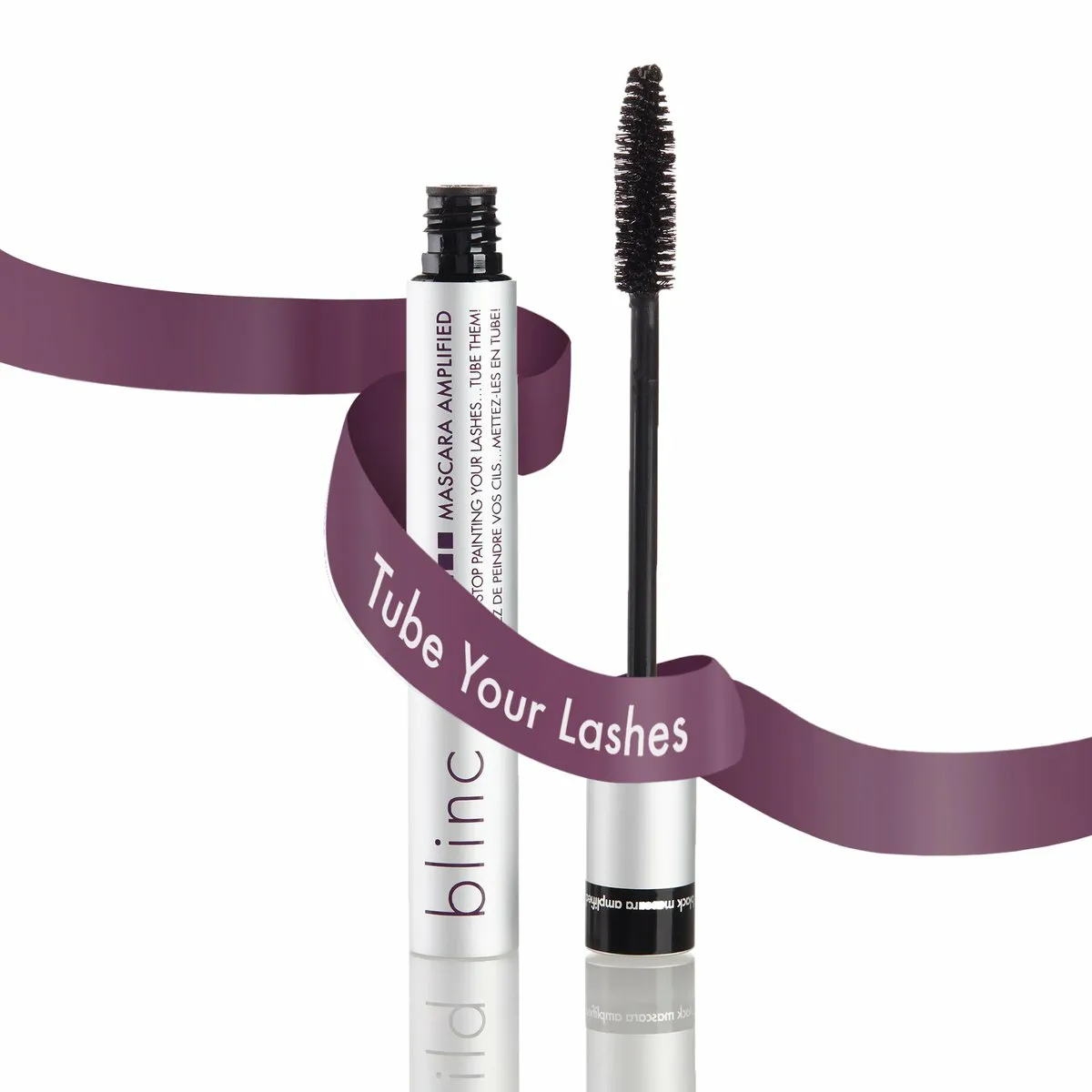 Blinc Black Amplified Mascara