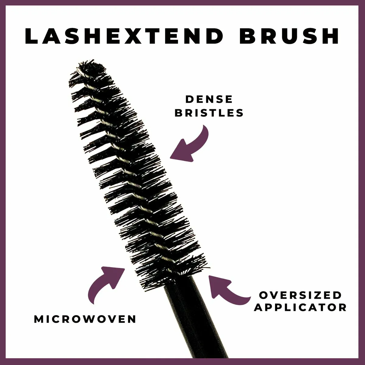 Blinc Black Amplified Mascara
