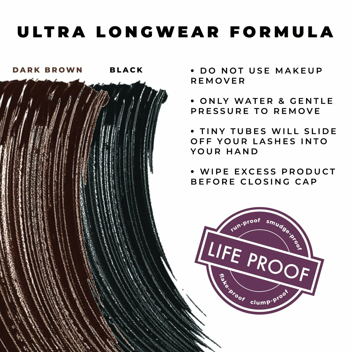 Blinc Black Amplified Mascara