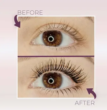 Blinc-Lash Extension Tubing Mascara