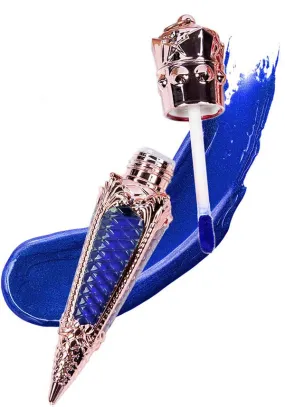 Blue Rose | LIQUID LUXE FROSTED GLOSS
