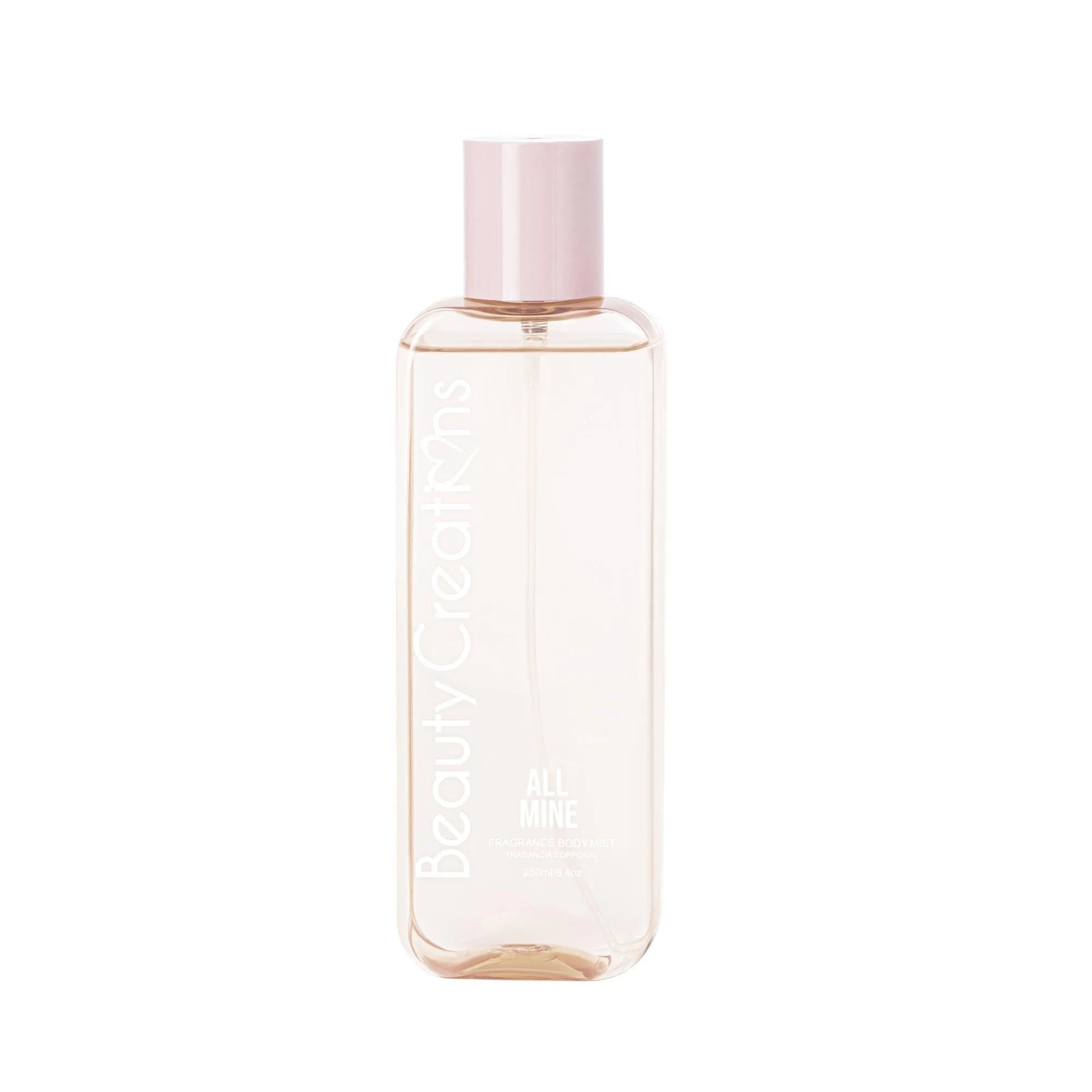Body Collection Mist