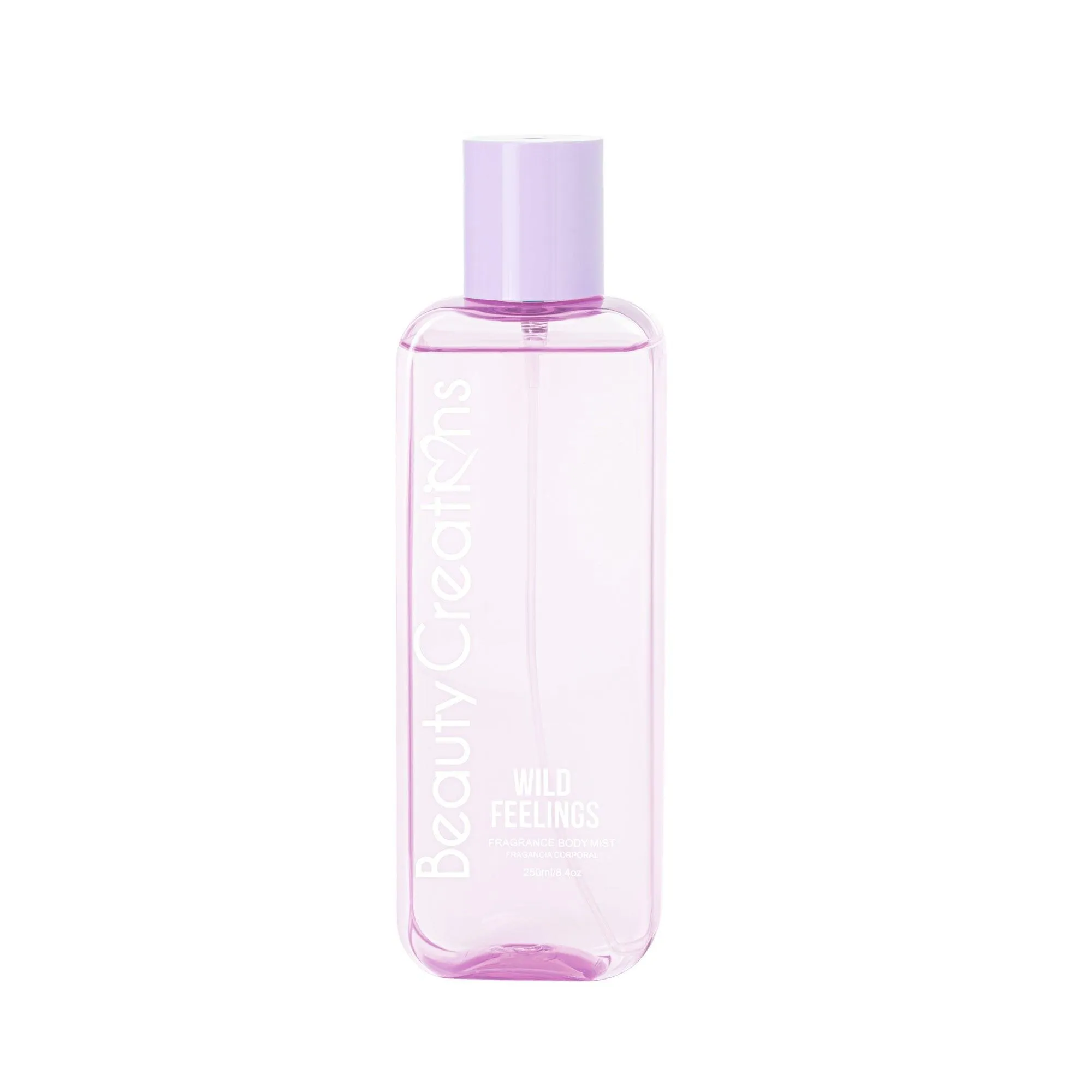 Body Collection Mist