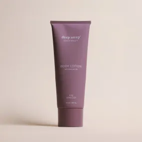 Body Lotion - Fig Apricot