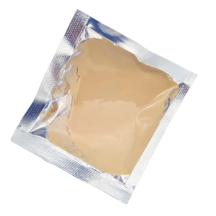 Body Mud Mask - Immune Boost