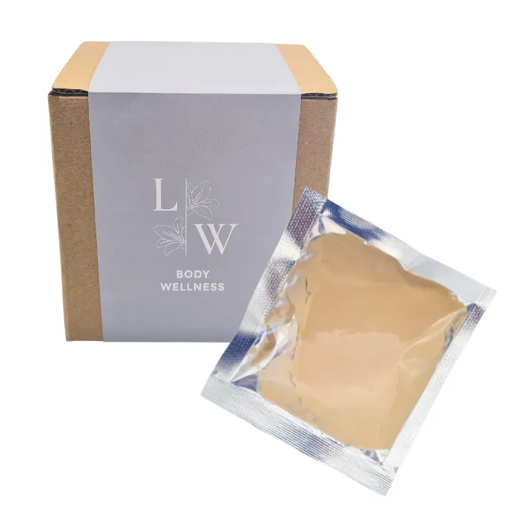 Body Mud Mask - Immune Boost