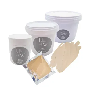 Body Mud Mask - Immune Boost