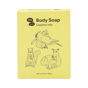 Body Soap