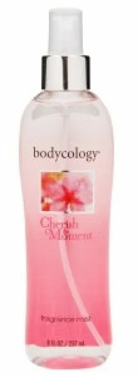 Bodycology Body Mist Cherish The Moment 237 ml