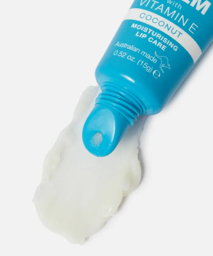 BONDI SANDS MOISTURISING LIP BALM- TOASTED COCONUT