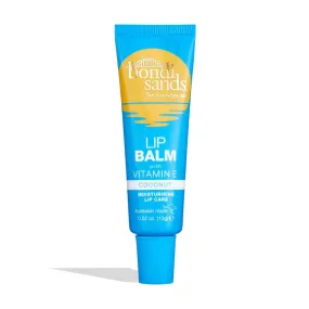 BONDI SANDS MOISTURISING LIP BALM- TOASTED COCONUT