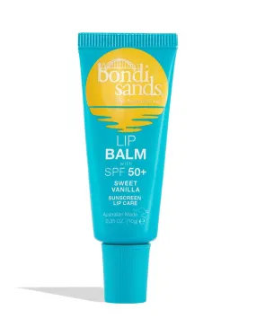 BONDI SANDS SPF 50  LIP BALM SWEET VANILLA