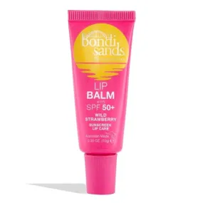 BONDI SANDS SPF 50  Lip Balm - Wild Strawberry