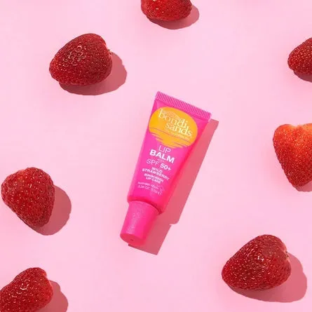 BONDI SANDS SPF 50  Lip Balm - Wild Strawberry