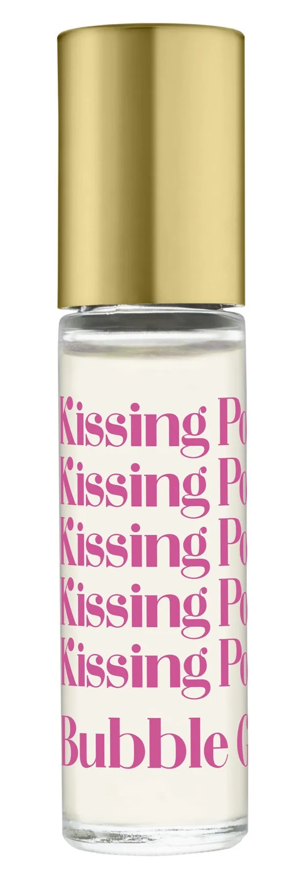Bubble Gum KISSING POTION ®