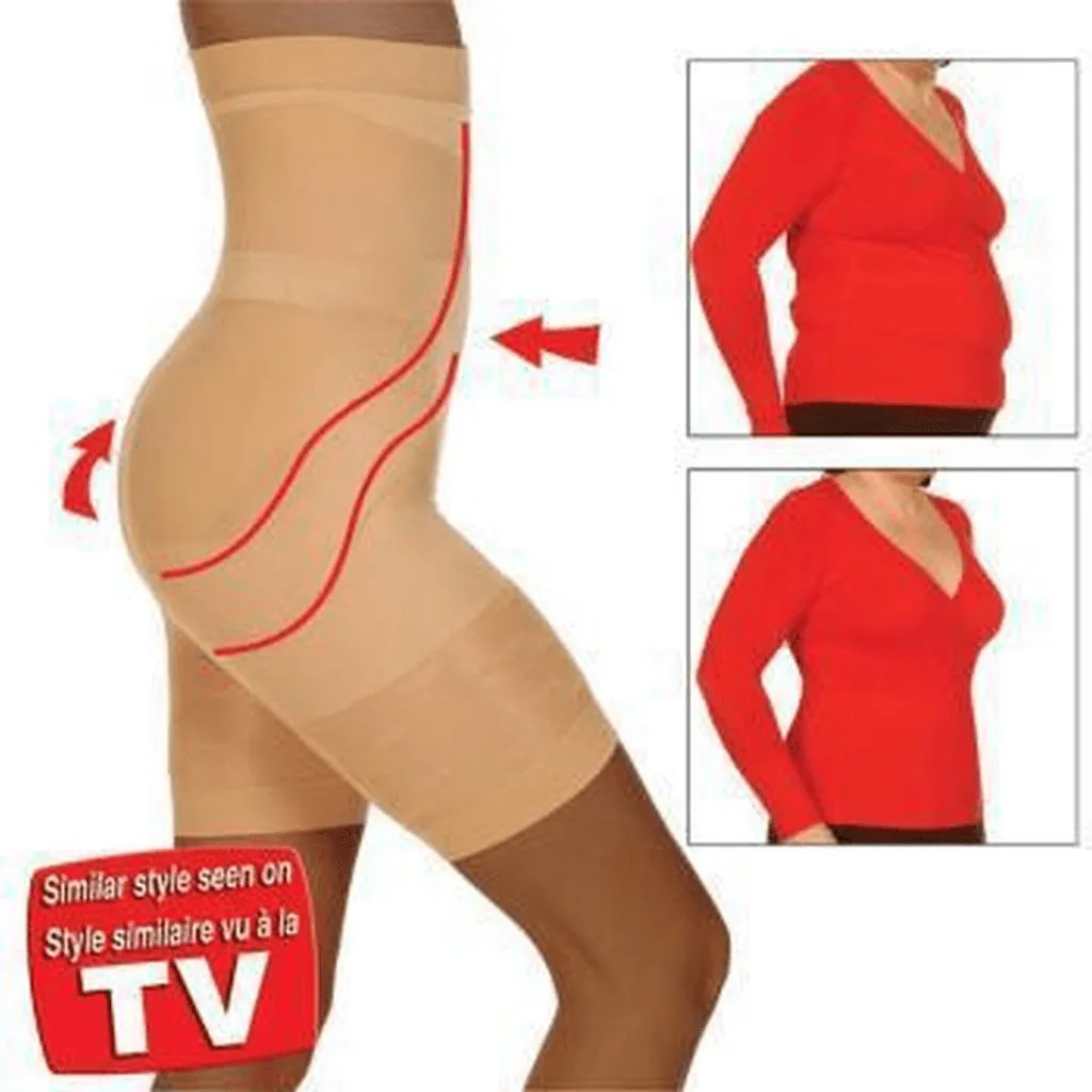 California Beauty Slim Lift Body Shaping Undergarments
