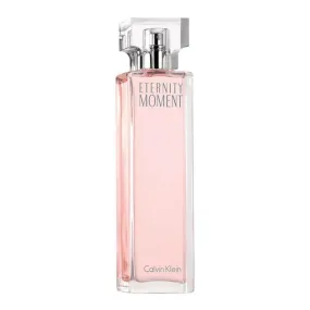 Calvin Klein - Eternity Moment For Women EDP - 100ML