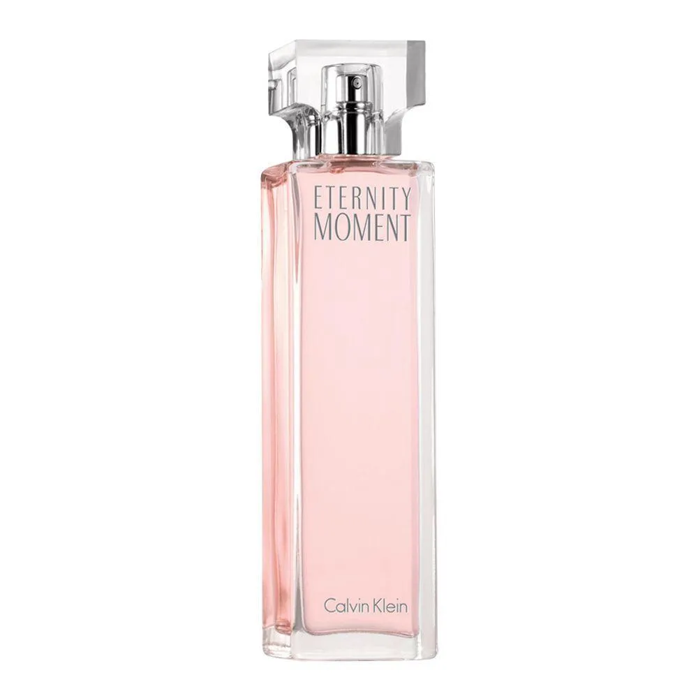 Calvin Klein - Eternity Moment For Women EDP - 100ML