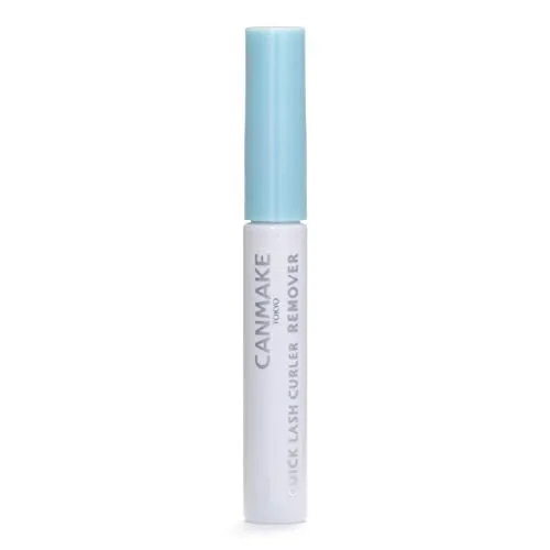 CANMAKE Quick Lash Curler Remover 4.6ml