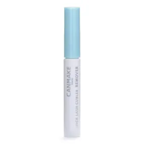 CANMAKE Quick Lash Curler Remover 4.6ml