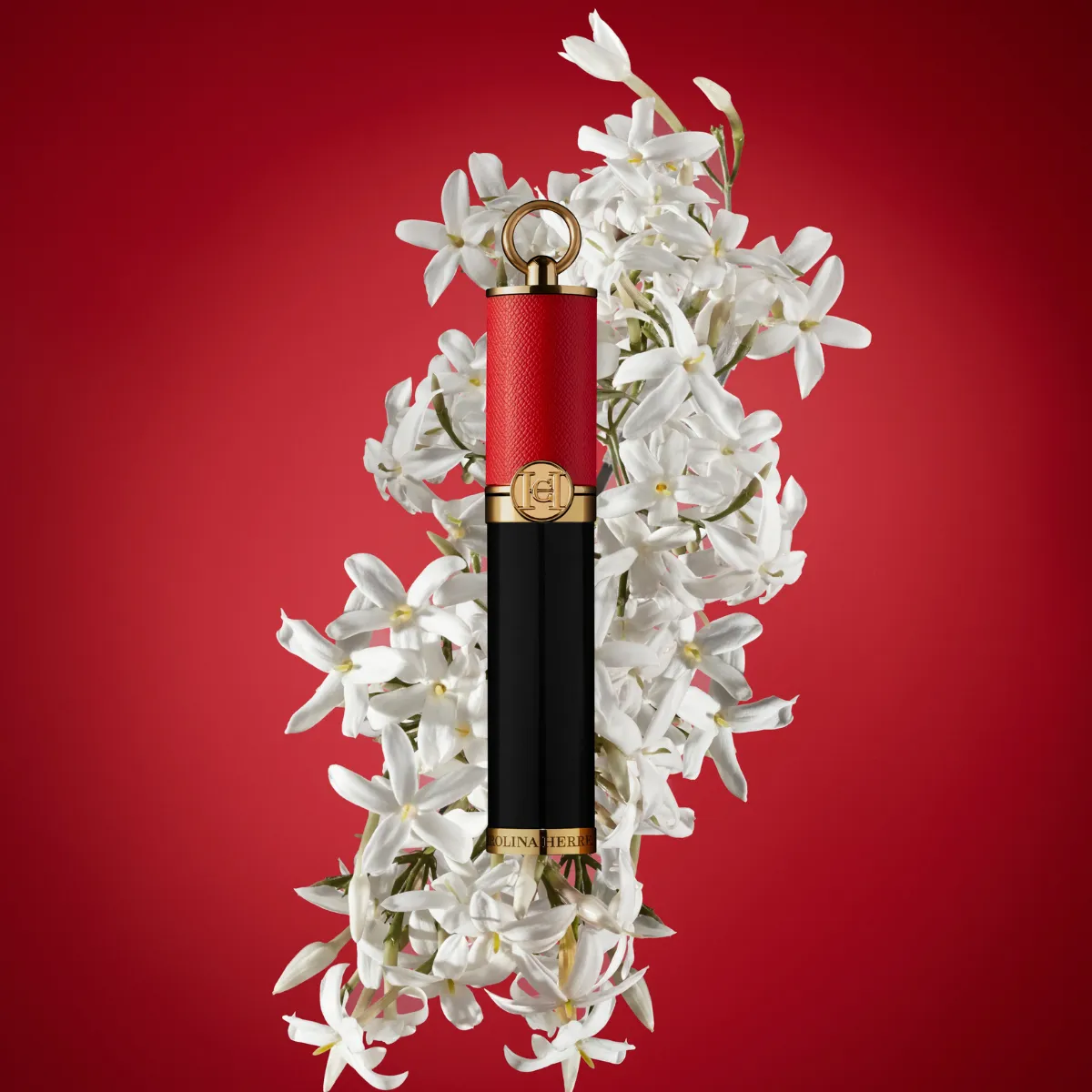 Carolina Herrera Máscara de Pestañas Smudgeproof Fabulous Eyes