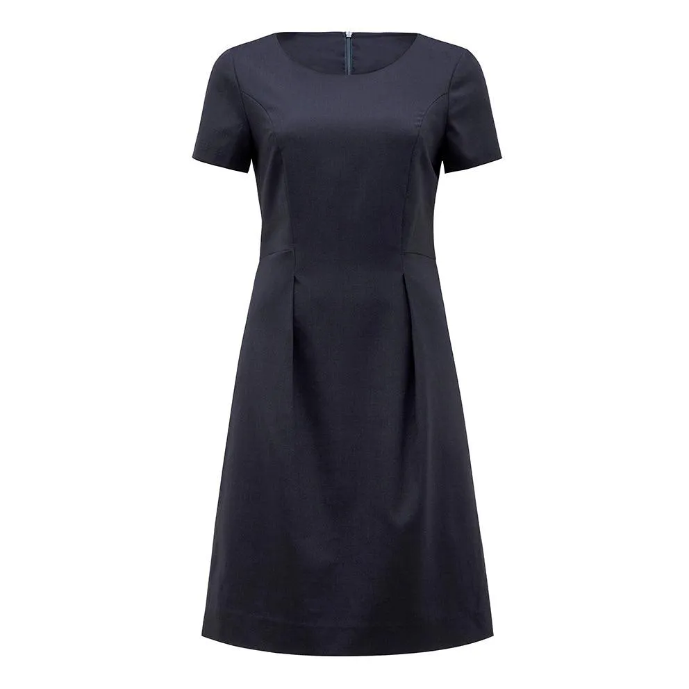 CAT67K NNT Women's Short Sleeve Dress