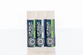 *CBD Lip Balm - Little Tree Labs