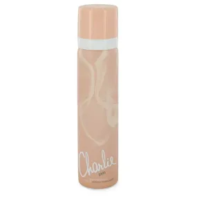 Charlie - Body Spray - 75ml