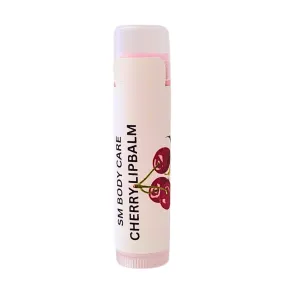 Cherry Lip Balm