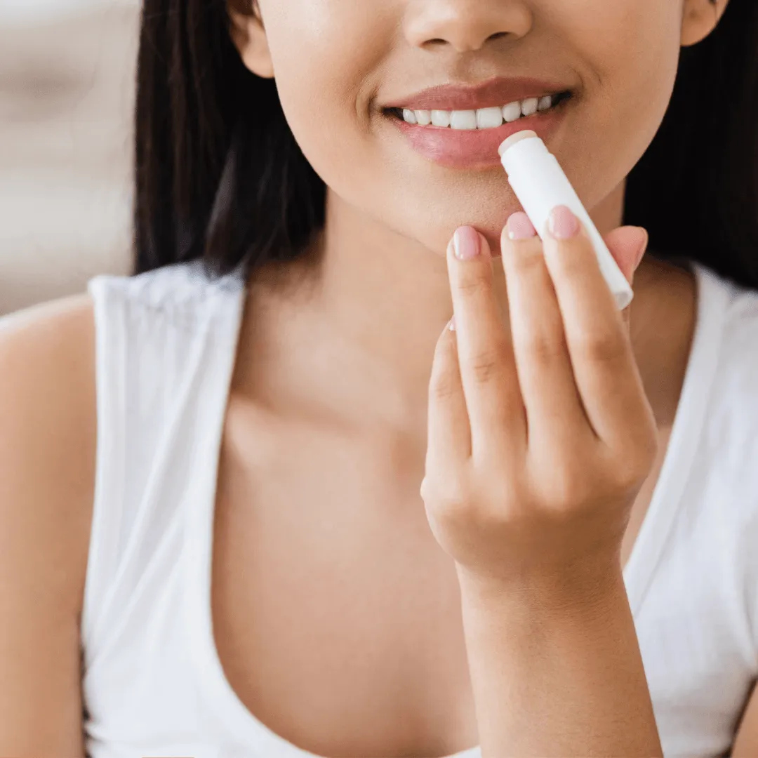 Cherry Lip Balm