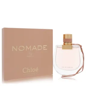 Chloe Nomade Eau De Parfum Spray By Chloe Eau De Parfum Spray (Chloe Nomade Eau De Parfum Spray By Chloe)