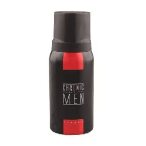 CHRONIC MEN STRONG PERFUMED BODY SPRAY 150ML