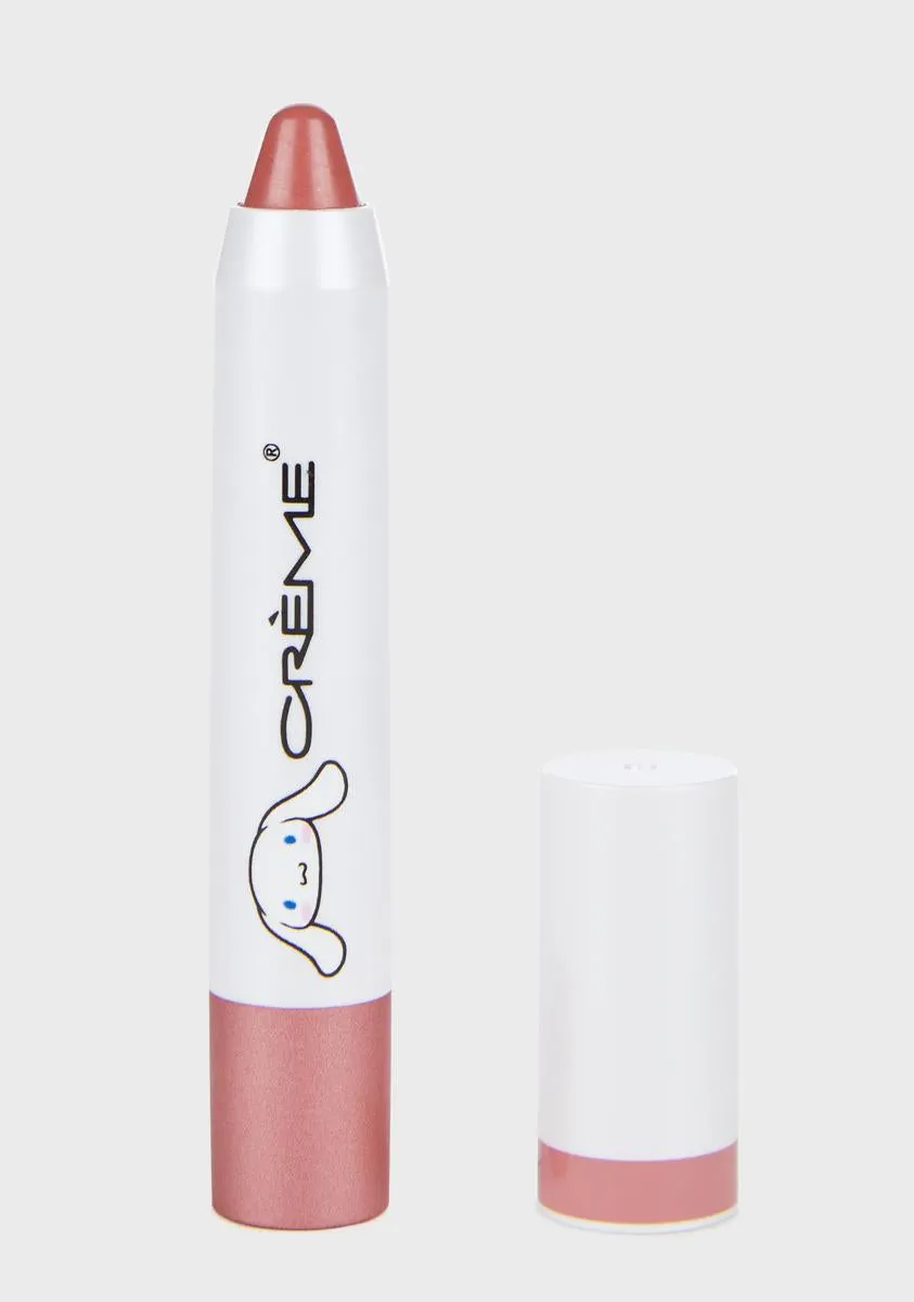 Cinnamoroll Kuromi Hello Lippy