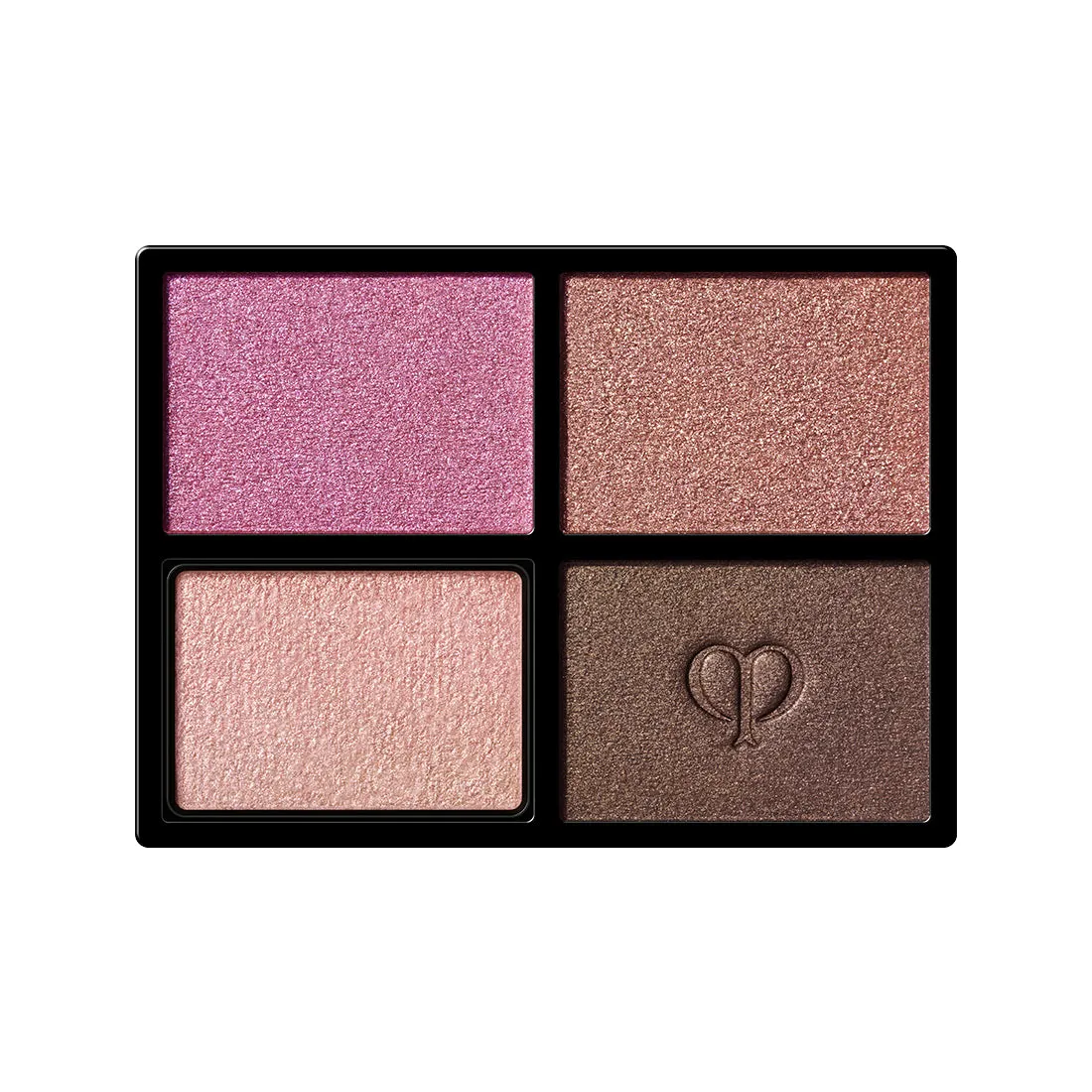 Clé de Peau Beauté Eye Color Quad Refill