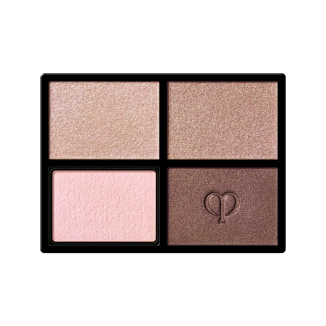 Clé de Peau Beauté Eye Color Quad Refill