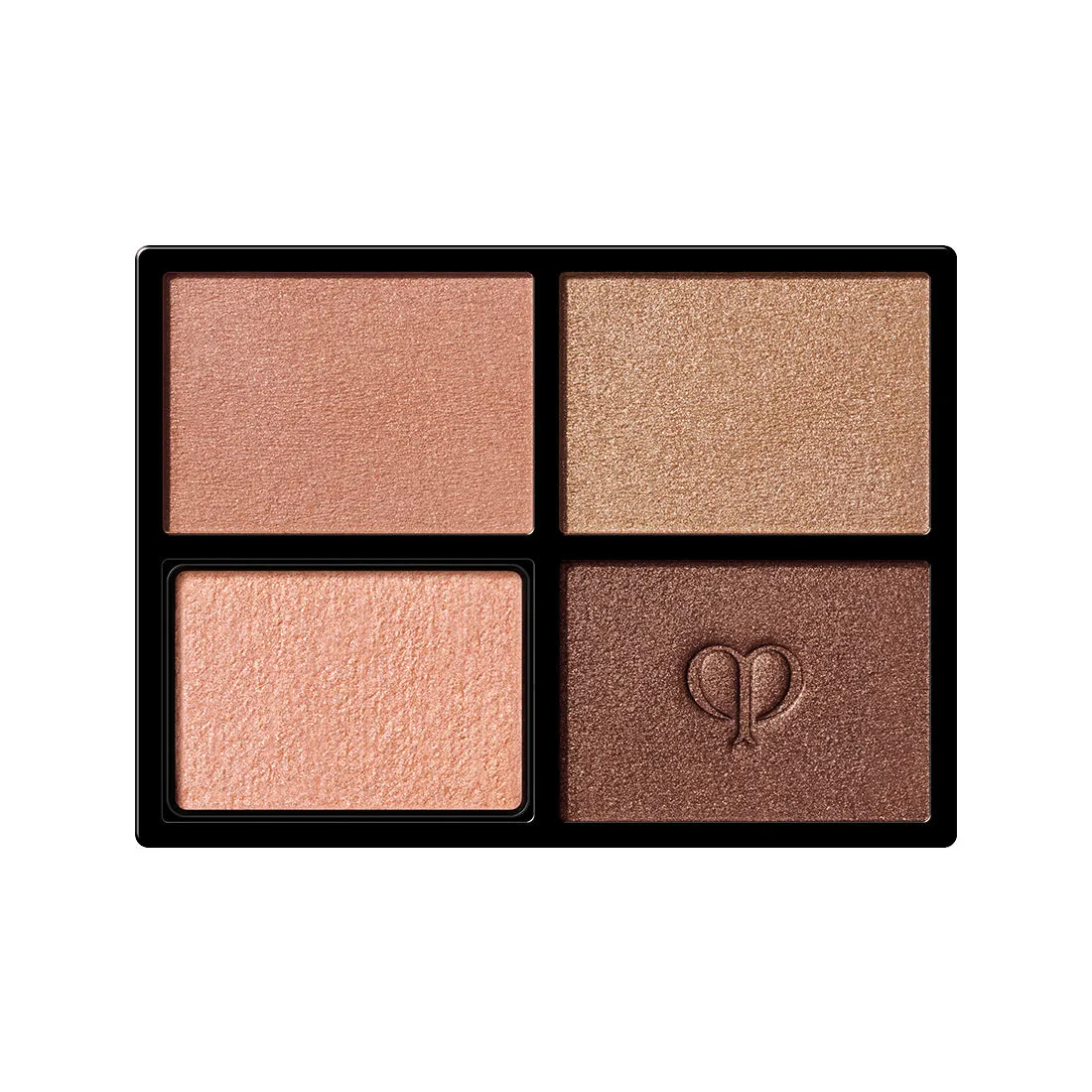 Clé de Peau Beauté Eye Color Quad Refill