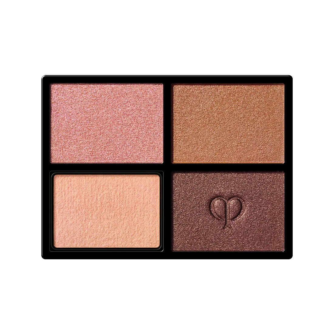 Clé de Peau Beauté Eye Color Quad Refill